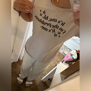 Cute Taylor Swift “Anti-Hero” tee